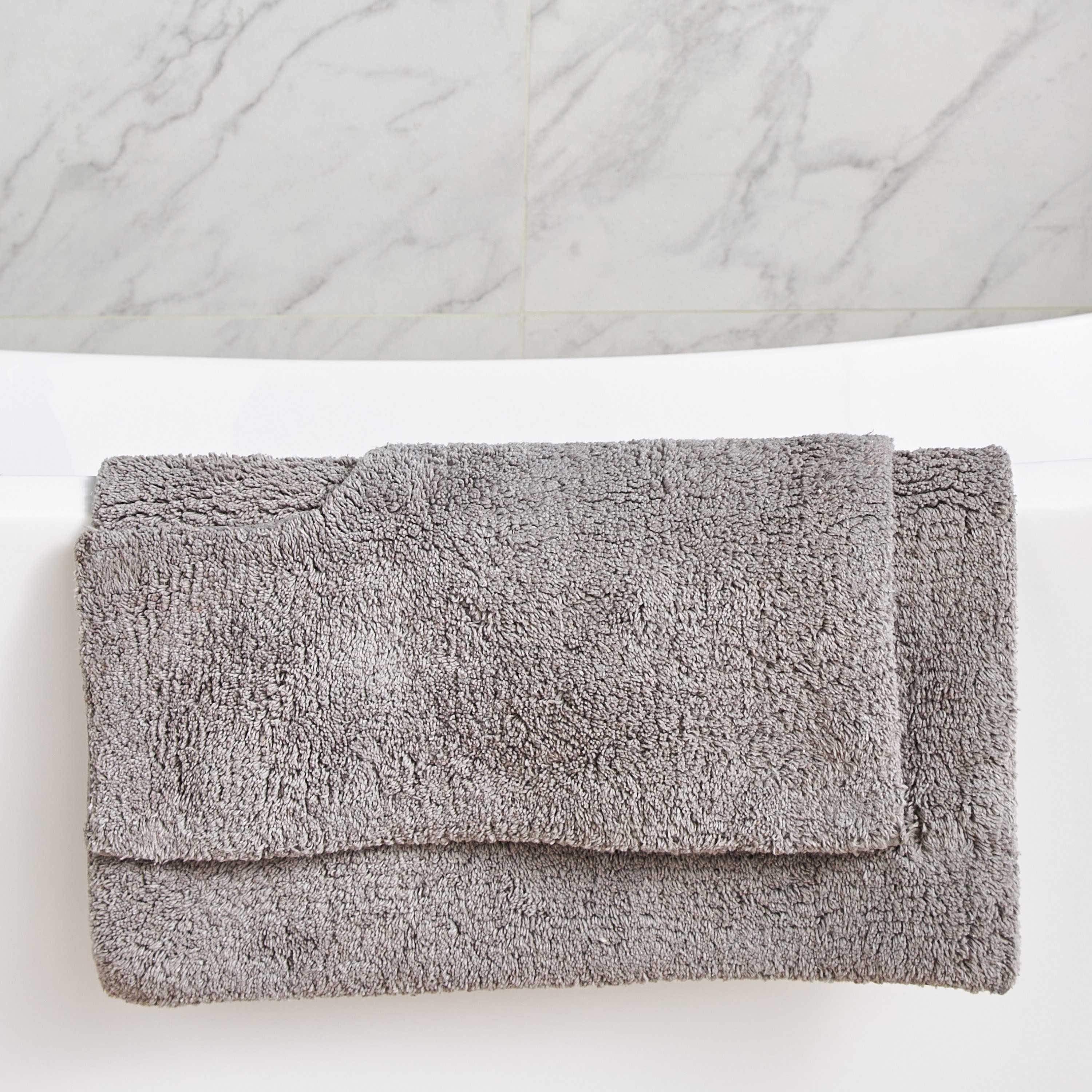 Everyday 2-Piece Bath Mat Set-household-bathandlaundry-bathlinen-bathmatsandtubmats-image-2