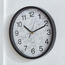 Yuba Wall Clock - 25 cm-InfluencerCodes_Ramadan26_All_20012026-image-2