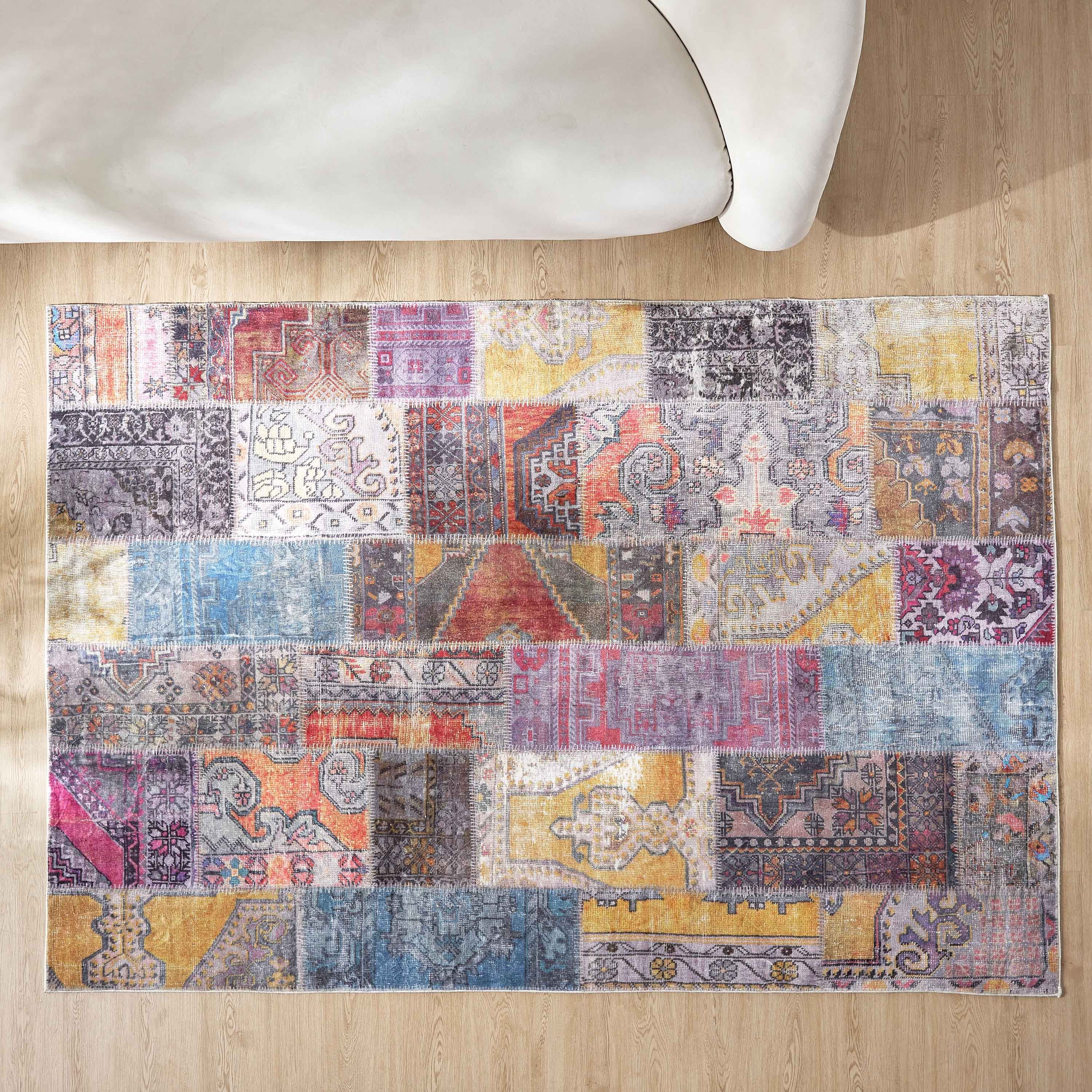 سجادة - ألبرتا - 200x290 سم-household-rugsandcarpets-rugs-image-2