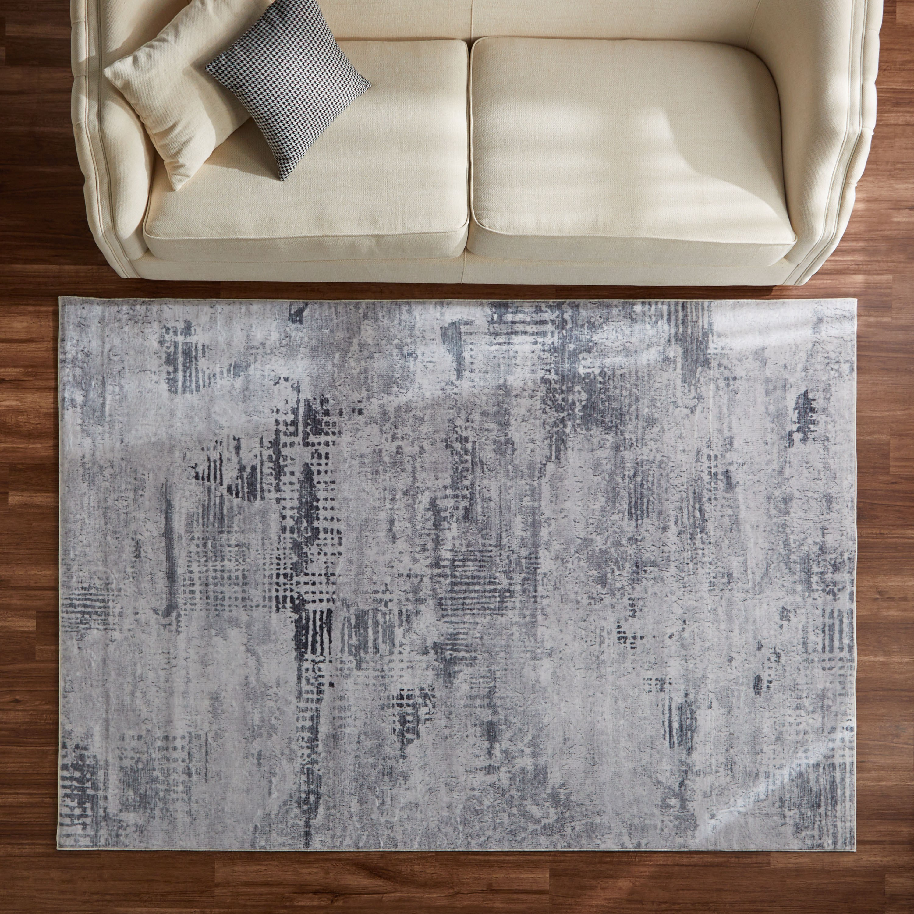 سجادة - فيبور - 200x290 سم-household-rugsandcarpets-rugs-image-2
