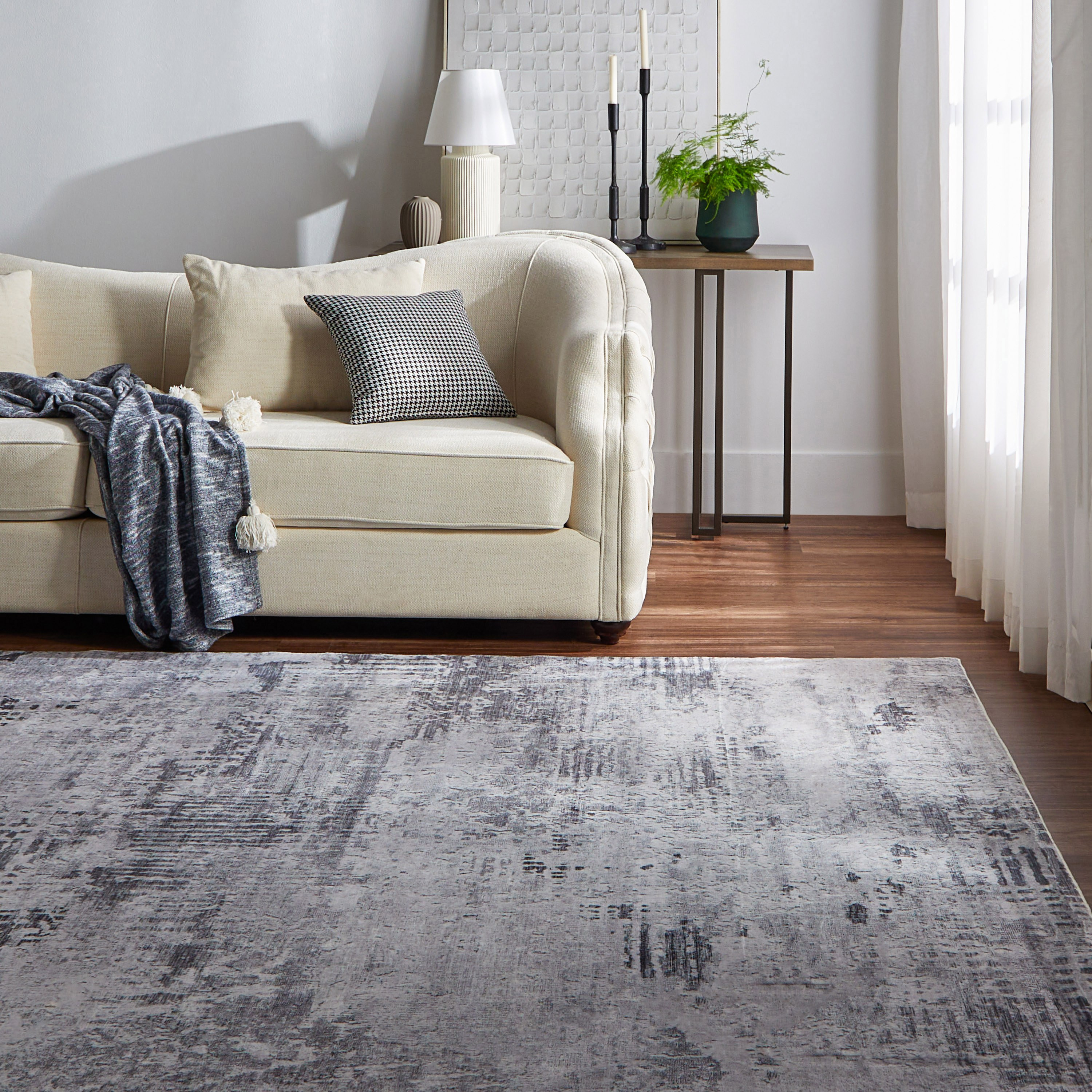Vapor Rug - 200x290 cm-household-rugsandcarpets-rugs-image-5
