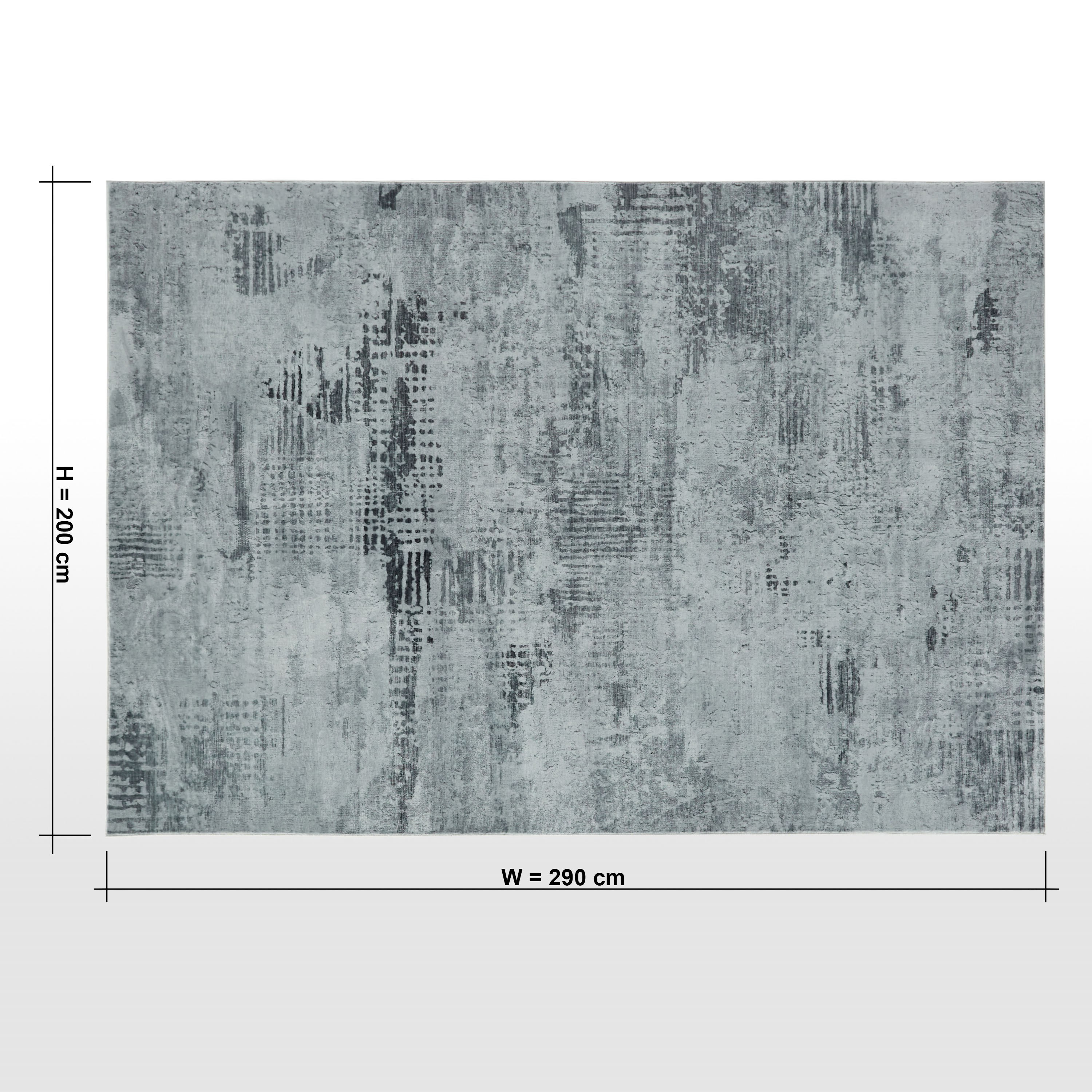 Vapor Rug - 200x290 cm-household-rugsandcarpets-rugs-image-6