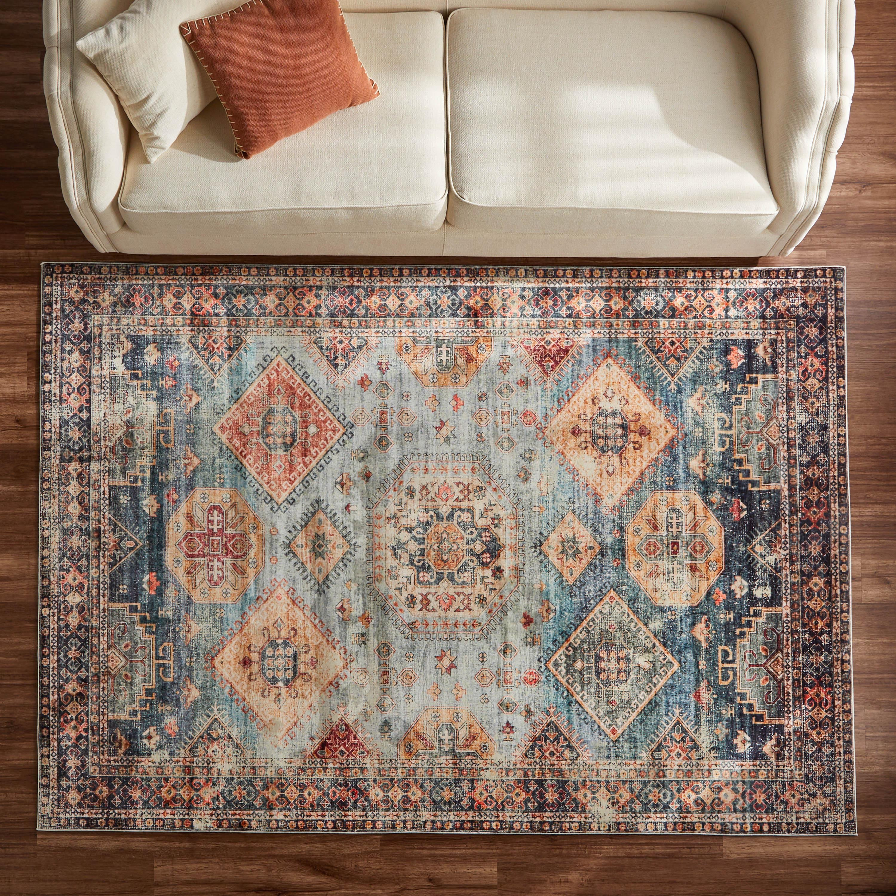 سجادة - هيلينا - 200x290 سم-household-rugsandcarpets-rugs-image-2