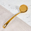 مغرفة ستانلس ستيل - جيرها-household-kitchen-kitchentoolsandutensils-foodservingtools-image-3