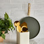 مغرفة ستانلس ستيل - جيرها-household-kitchen-kitchentoolsandutensils-foodservingtools-image-1