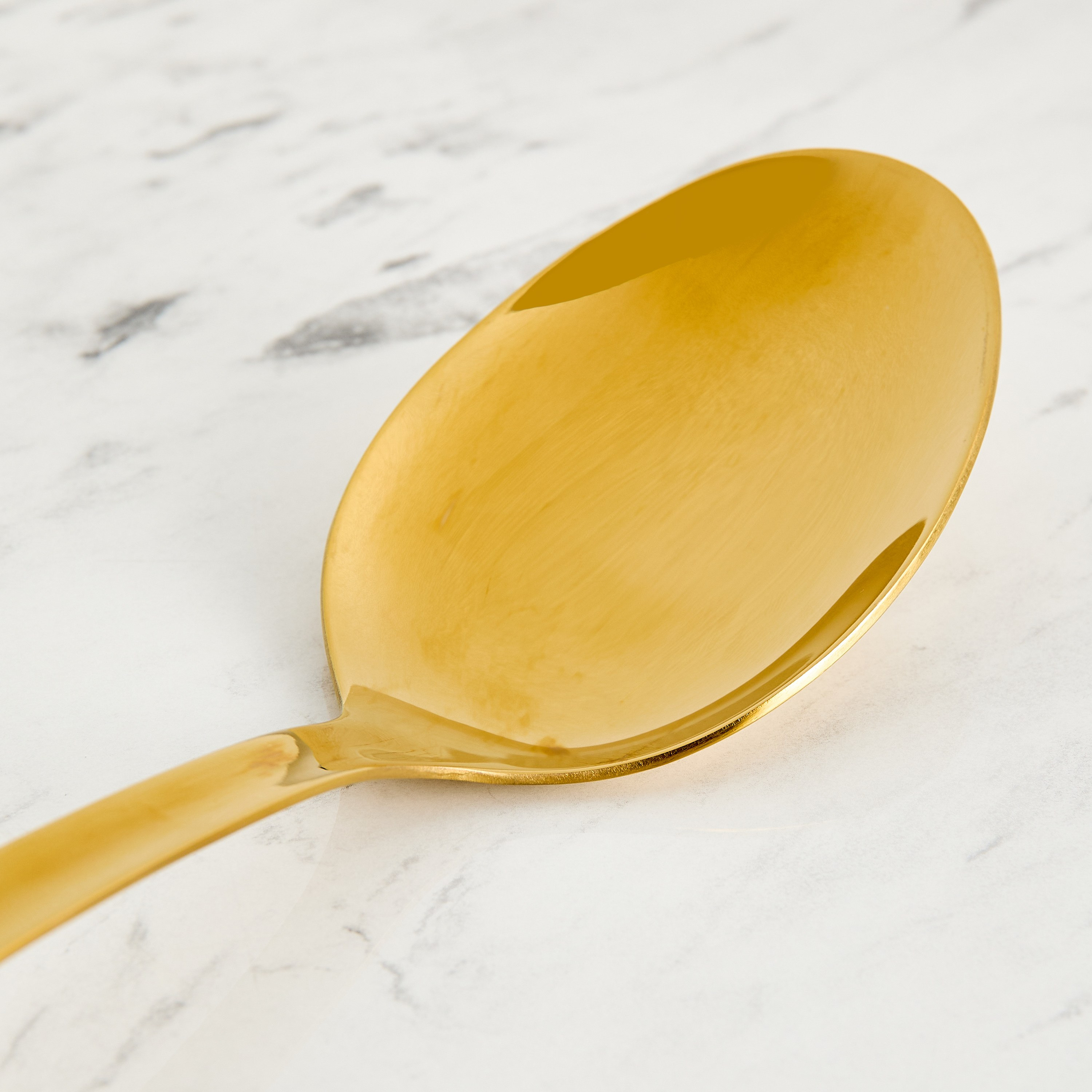 Gerrha Serving Spoon-household-kitchen-kitchentoolsandutensils-cookingutensils-image-2