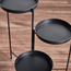 حامل أواني زرع معدني 3 طبقات من ستيب بلوم - 60 سم-binpromo_ALLBANKS_OMN_14032025-image-2