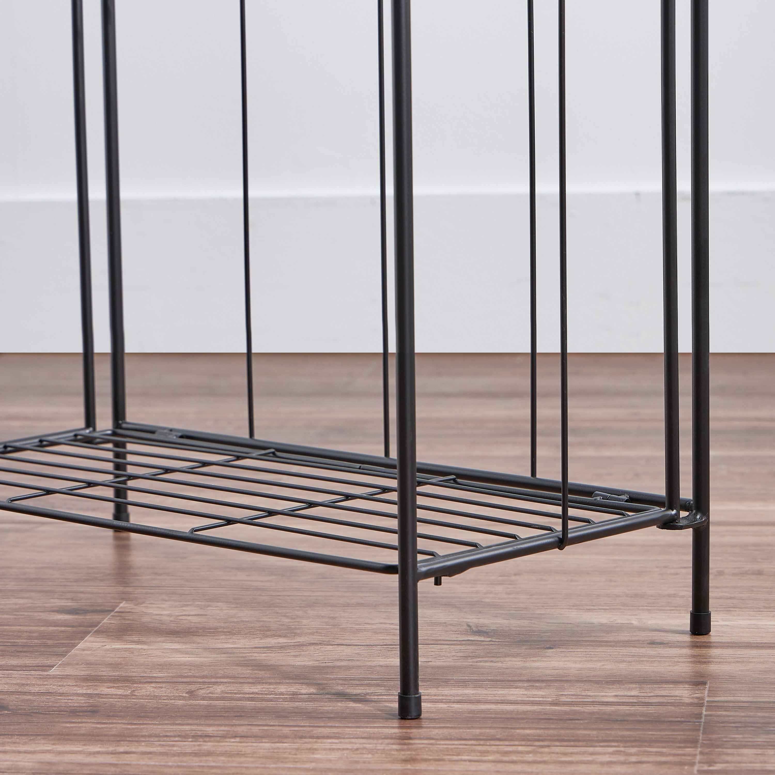 حامل بـ3 أرفف - ستيب بلوم - 95 سم-household-gardenandoutdoor-trellisandstands-plantstands-image-4