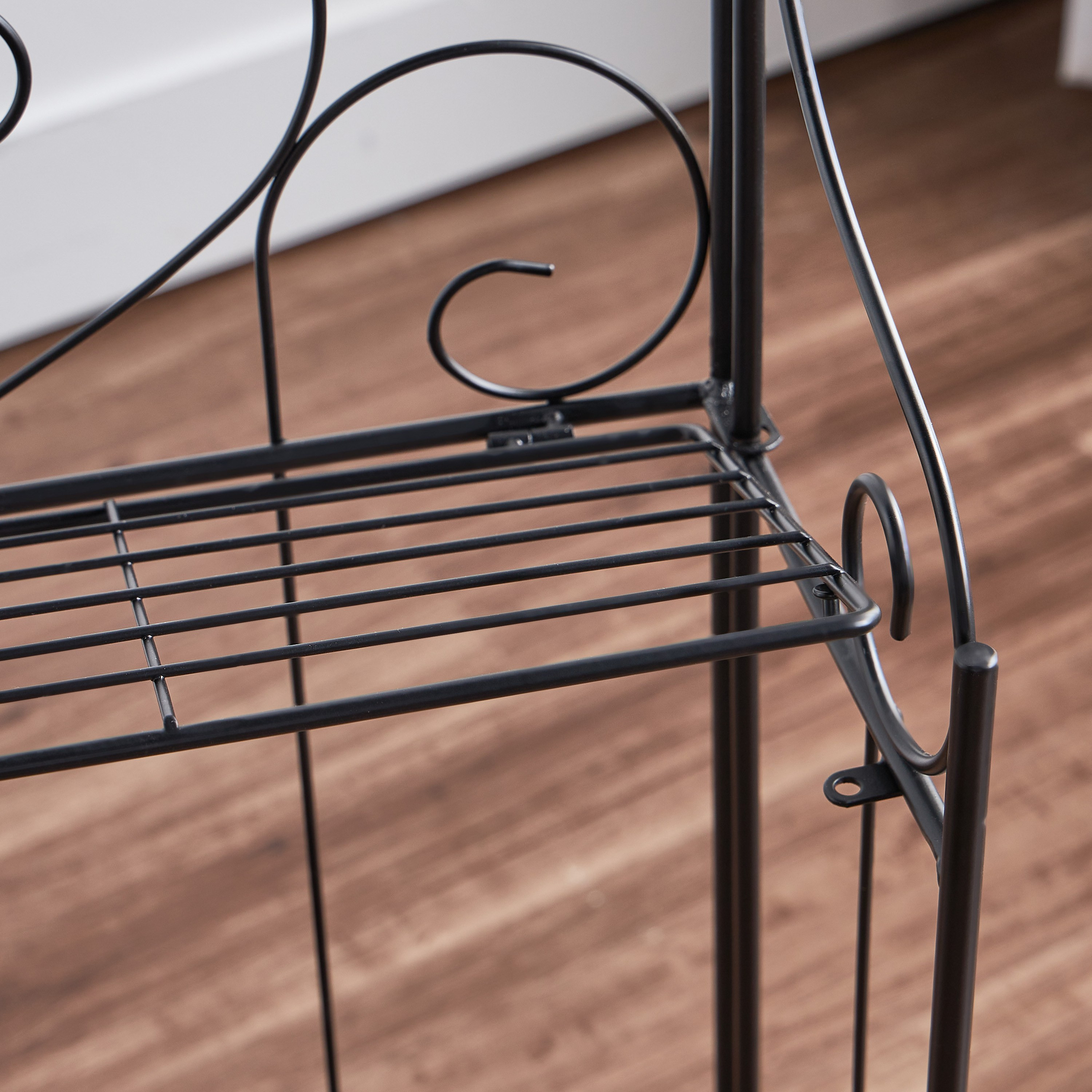 حامل بـ3 أرفف - ستيب بلوم - 95 سم-household-gardenandoutdoor-trellisandstands-plantstands-image-5