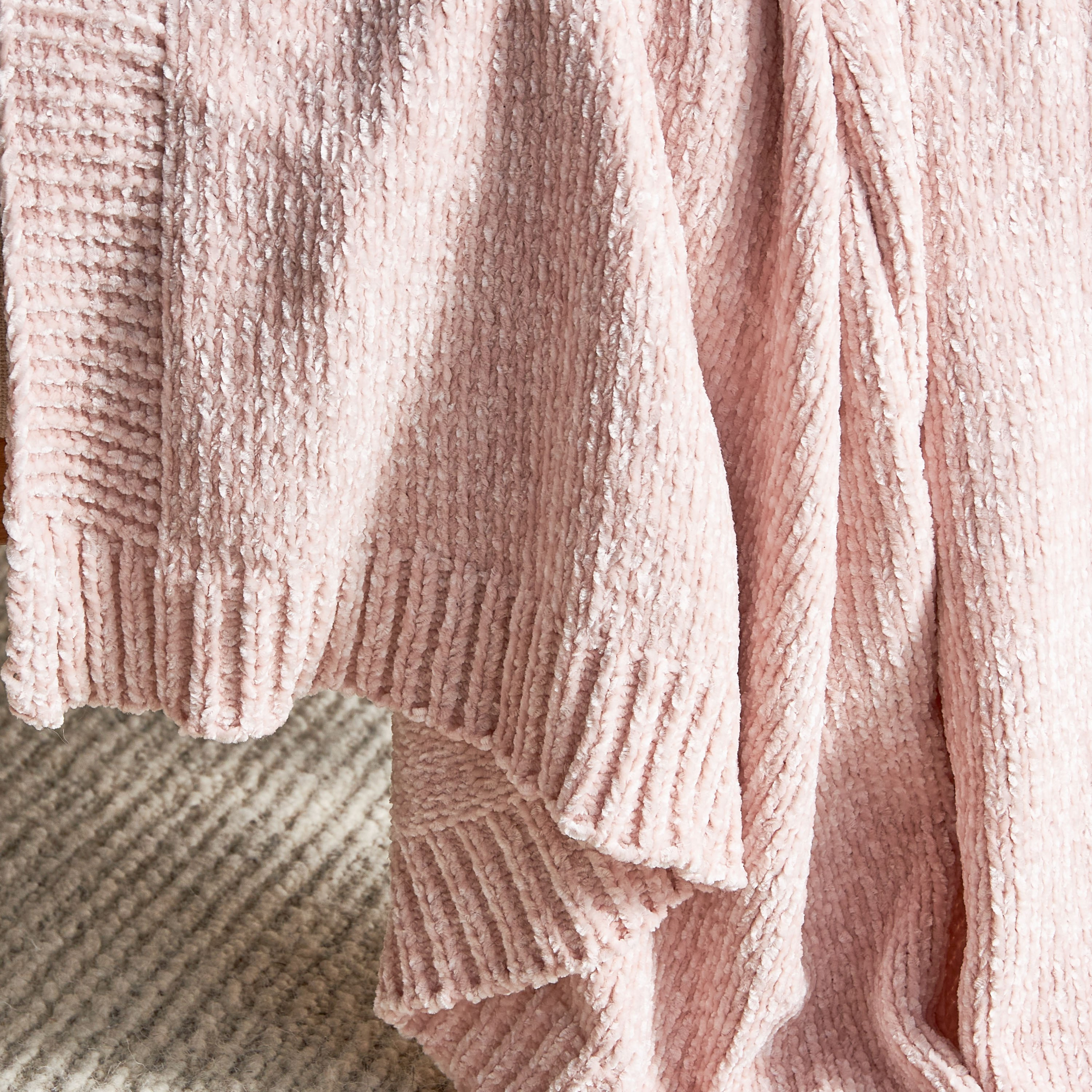 Winston Chenille Throw - 130x170 cm-household-cushionsandthrows-throwsandblankets-throws-image-2