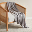 Winston Chenille Throw - 130x170 cm-household-bedding-blankets-image-1