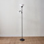 Cybele Mother and Daughter Metal Floor Lamp - 172 cm-household-lighting-floorlamps-image-1