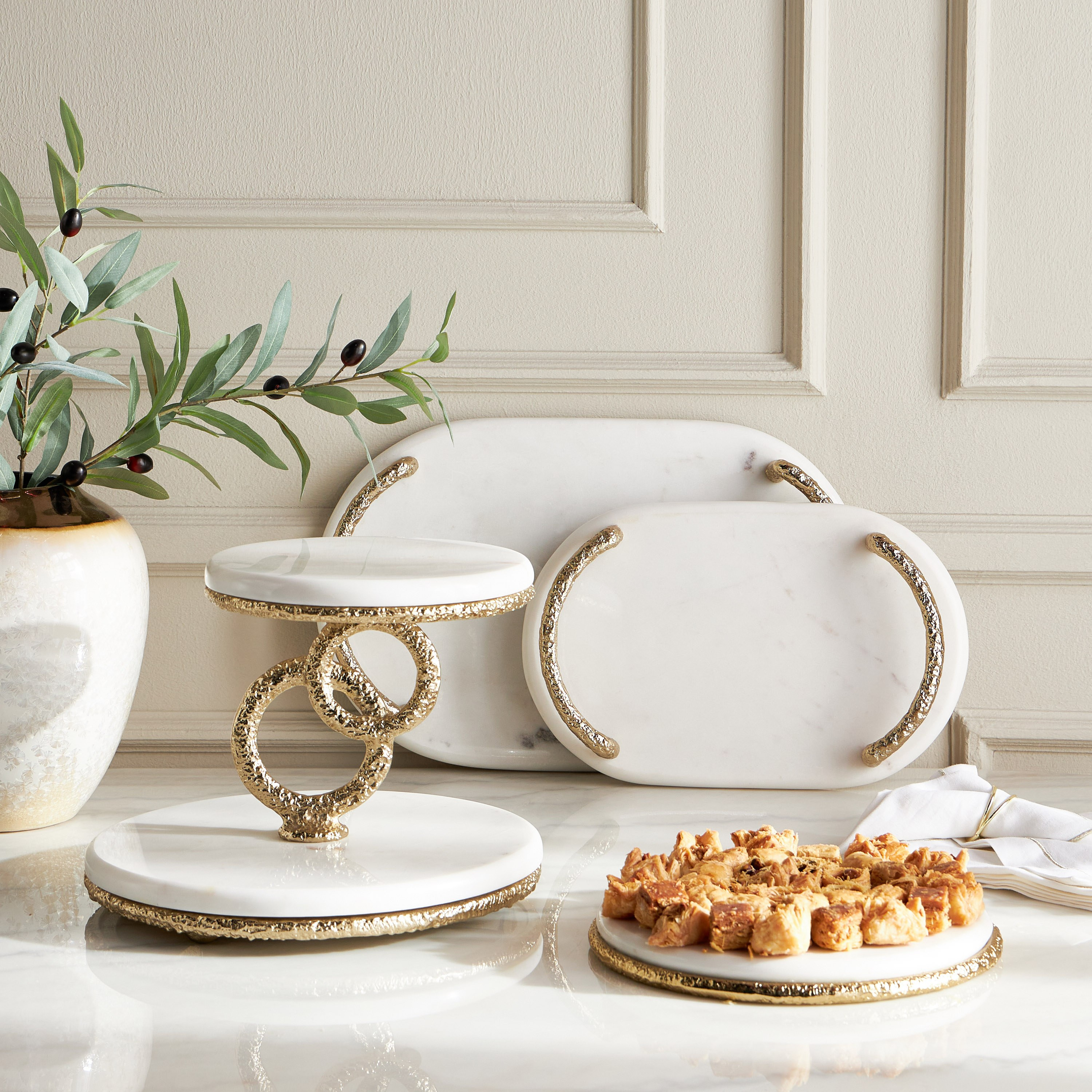 Faris Decorative Tray-household-decor-boxesandtrays-image-3