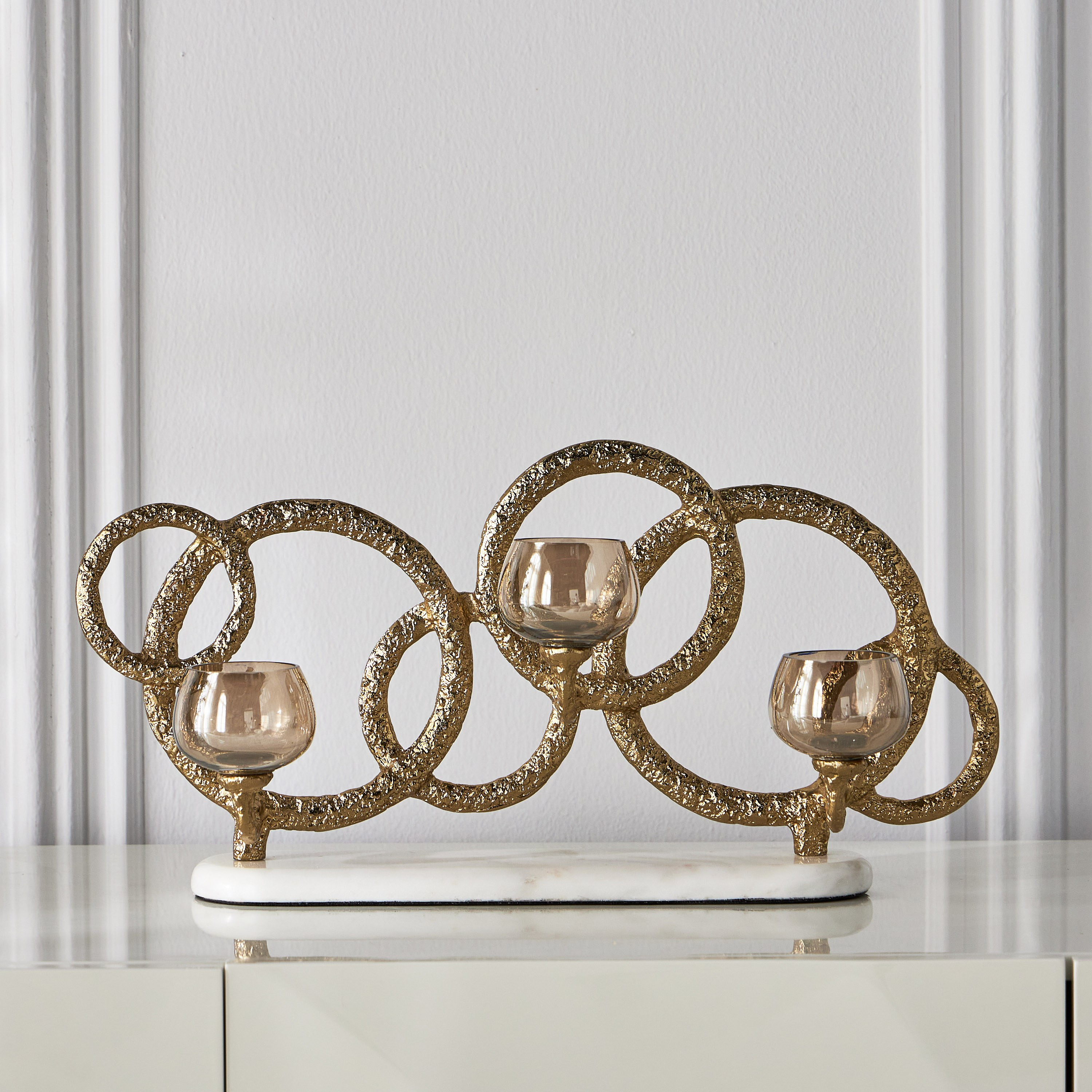 Faris Tealight Candleholder-household-decor-candleholdersandlanterns-image-1