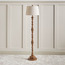 Theseus Polyresin Floor Lamp - 153 cm-household-lighting-floorlamps-image-1