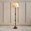 Theseus Polyresin Floor Lamp - 153 cm-household-lighting-floorlamps-image-2