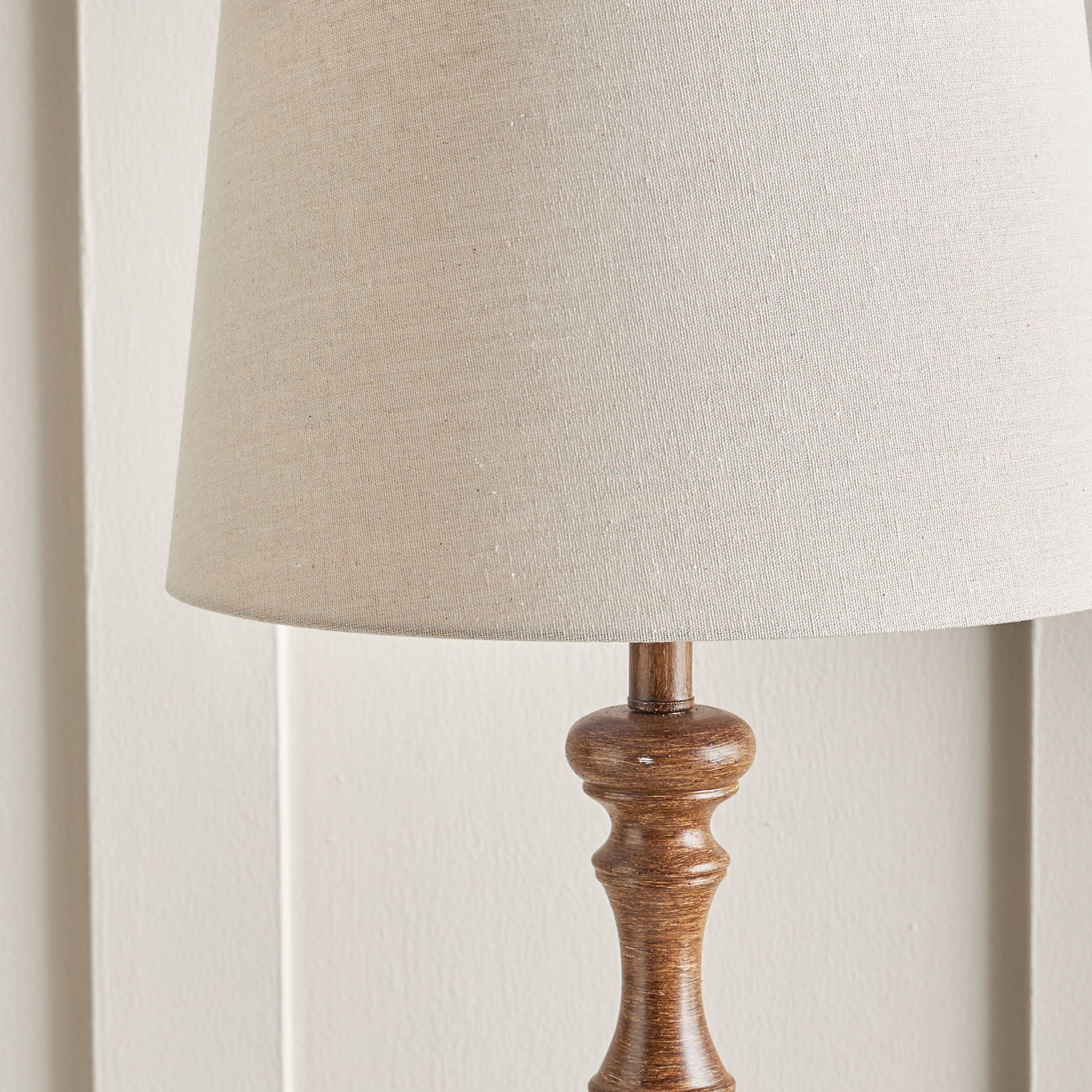 Theseus Polyresin Floor Lamp - 153 cm-household-lighting-floorlamps-image-3