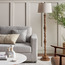 Theseus Polyresin Floor Lamp - 153 cm-household-lighting-floorlamps-image-6