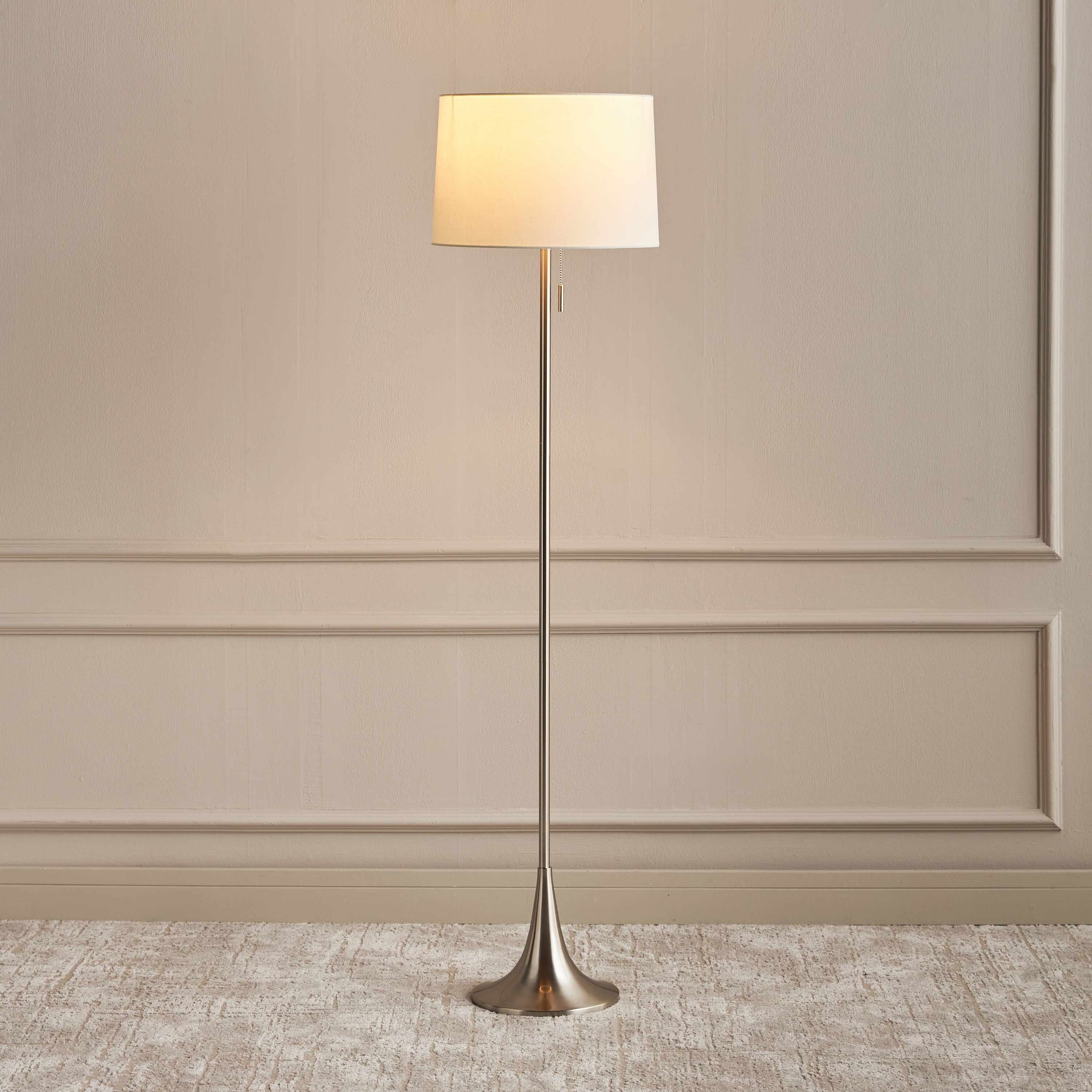 مصباح أرضية معدن - ديوميديس - 152 سم-household-lighting-floorlamps-image-2