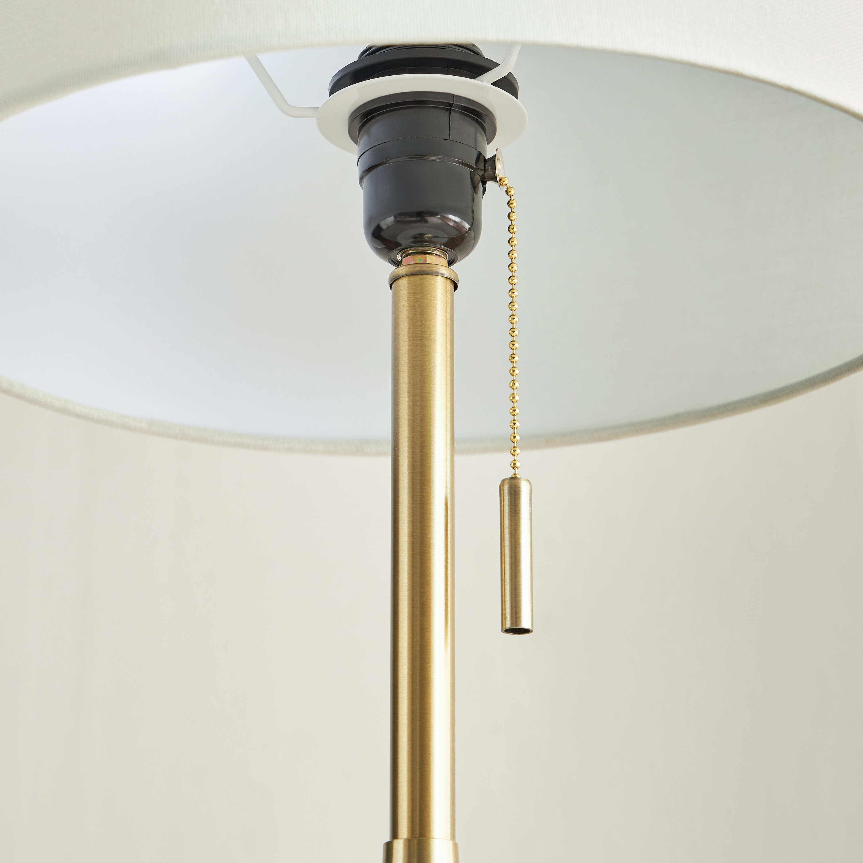 Diomedes Metal Table Lamp - 65 cm-household-lighting-tableanddesklamps-image-4