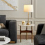 مصباح طاولة معدن - ديوميديس - 65 سم-household-lighting-tableanddesklamps-image-8