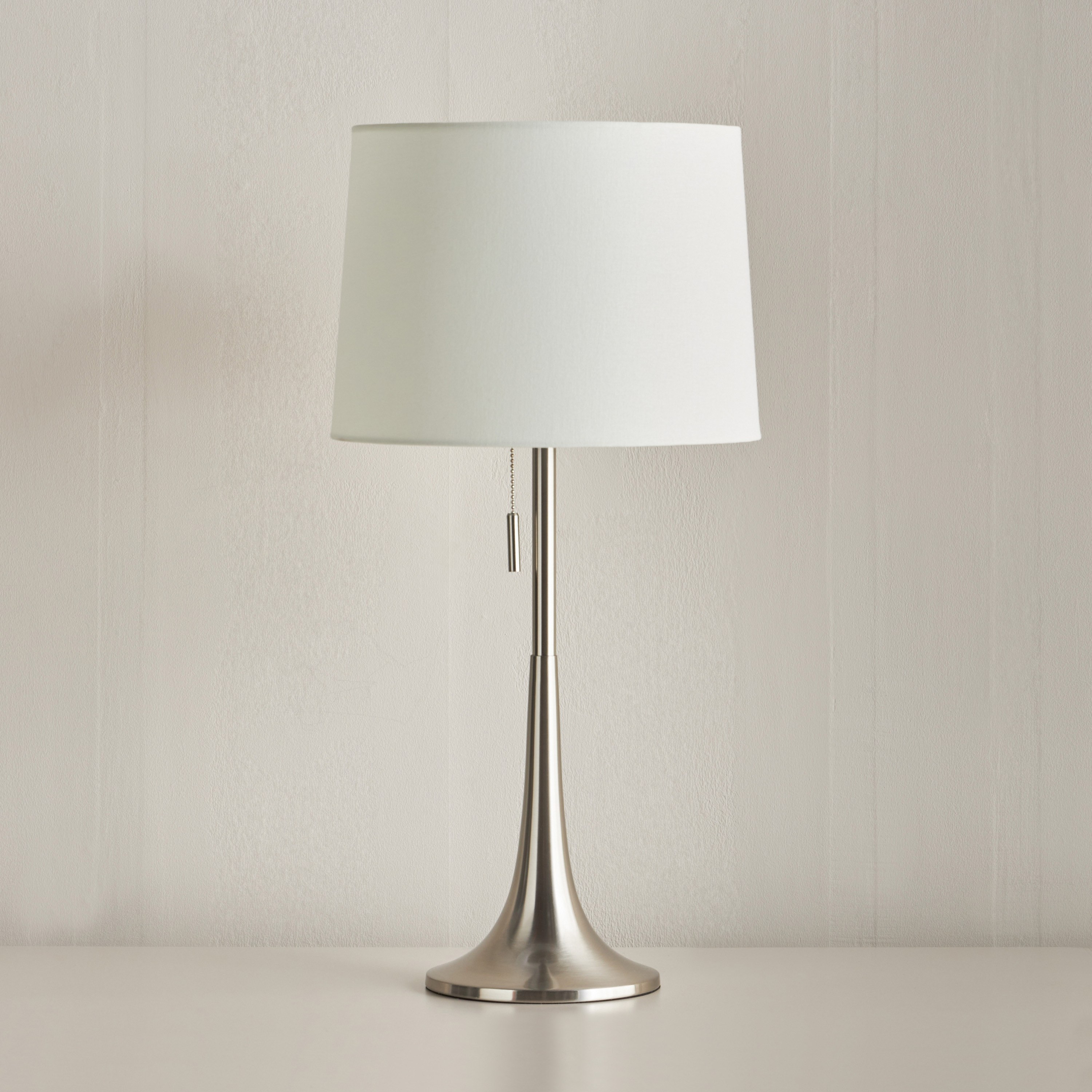 Diomedes Metal Table Lamp - 65 cm-household-lighting-tableanddesklamps-image-1