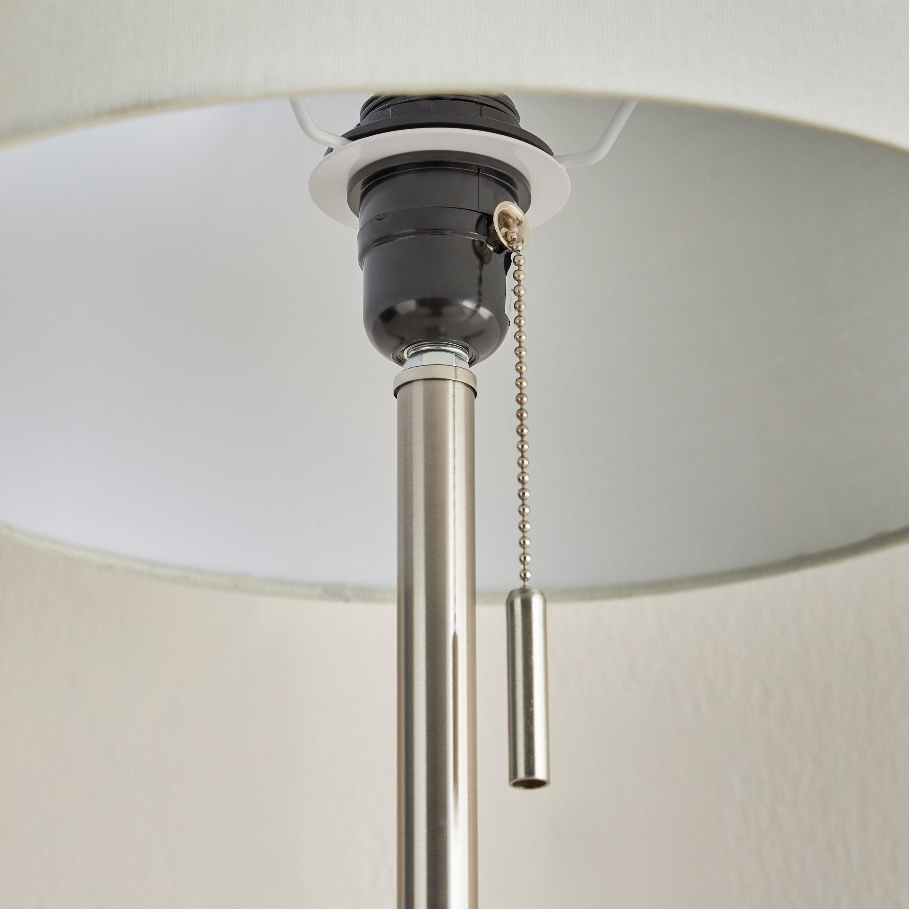 Diomedes Metal Table Lamp - 65 cm-household-lighting-tableanddesklamps-image-4