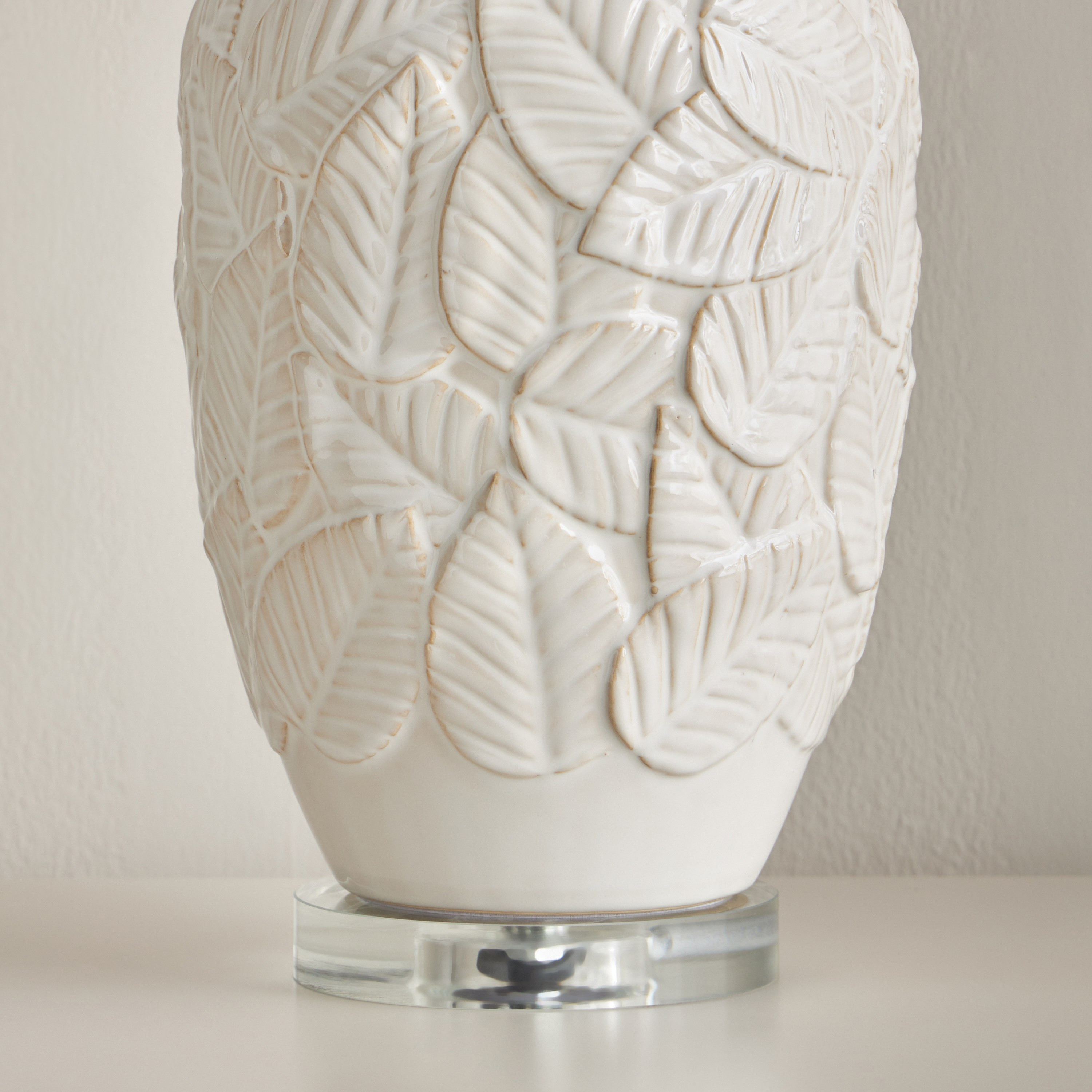 Atalana Ceramic Table Lamp - 69 cm-household-lighting-tableanddesklamps-image-5