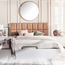وحدة لوح رأسي كينج مربعة - فيرونا - 180 سم-furniture-modular-modularbeds-verona-image-3