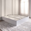 Verona Queen Modular Bed Base with Hydraulic Storage - 160x200 cm-InfluencerCodes_Ramadan26_All_20012026-image-2