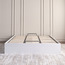 Verona Queen Modular Bed Base with Hydraulic Storage - 160x200 cm-InfluencerCodes_Ramadan26_All_20012026-image-3