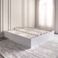 Verona King Modular Bed Base with Hydraulic Storage - 180x200 cm-InfluencerCodes_Ramadan26_All_20012026-image-2