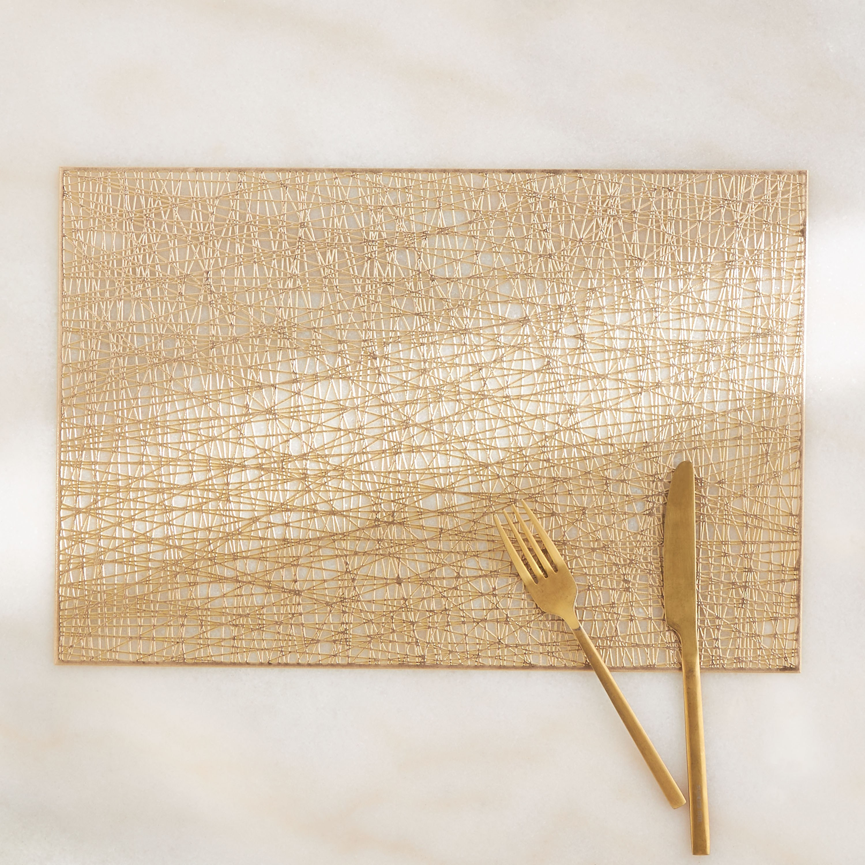 Mia 4-Piece Placemat Set-household-dining-tablelinen-placemats-image-1