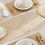 Mia Table Runner - 33x150 cm-household-dining-tablelinen-runnersandtablecovers-image-3