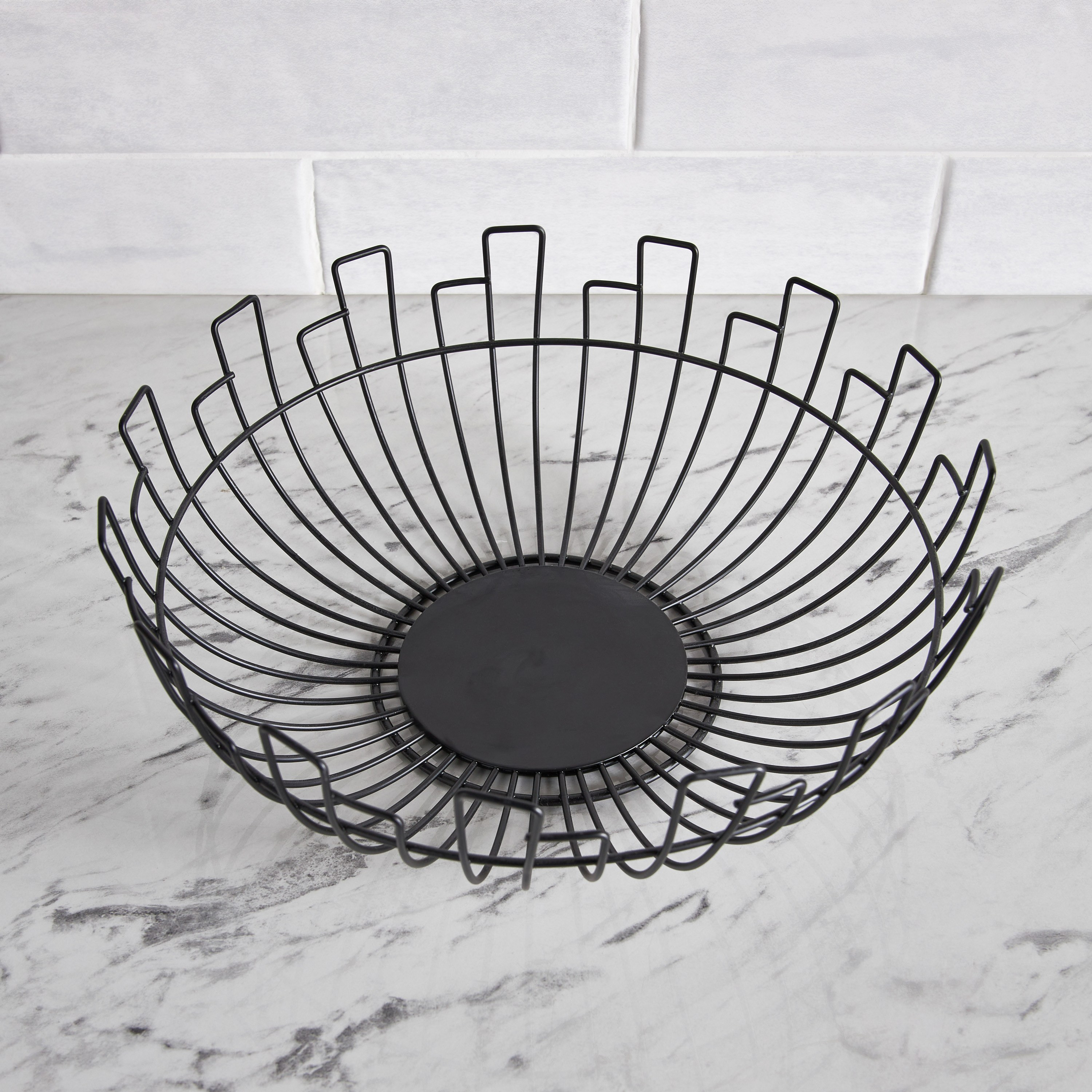 سلة فواكه - بليث-household-kitchen-foodstorage-fruitbaskets-image-2