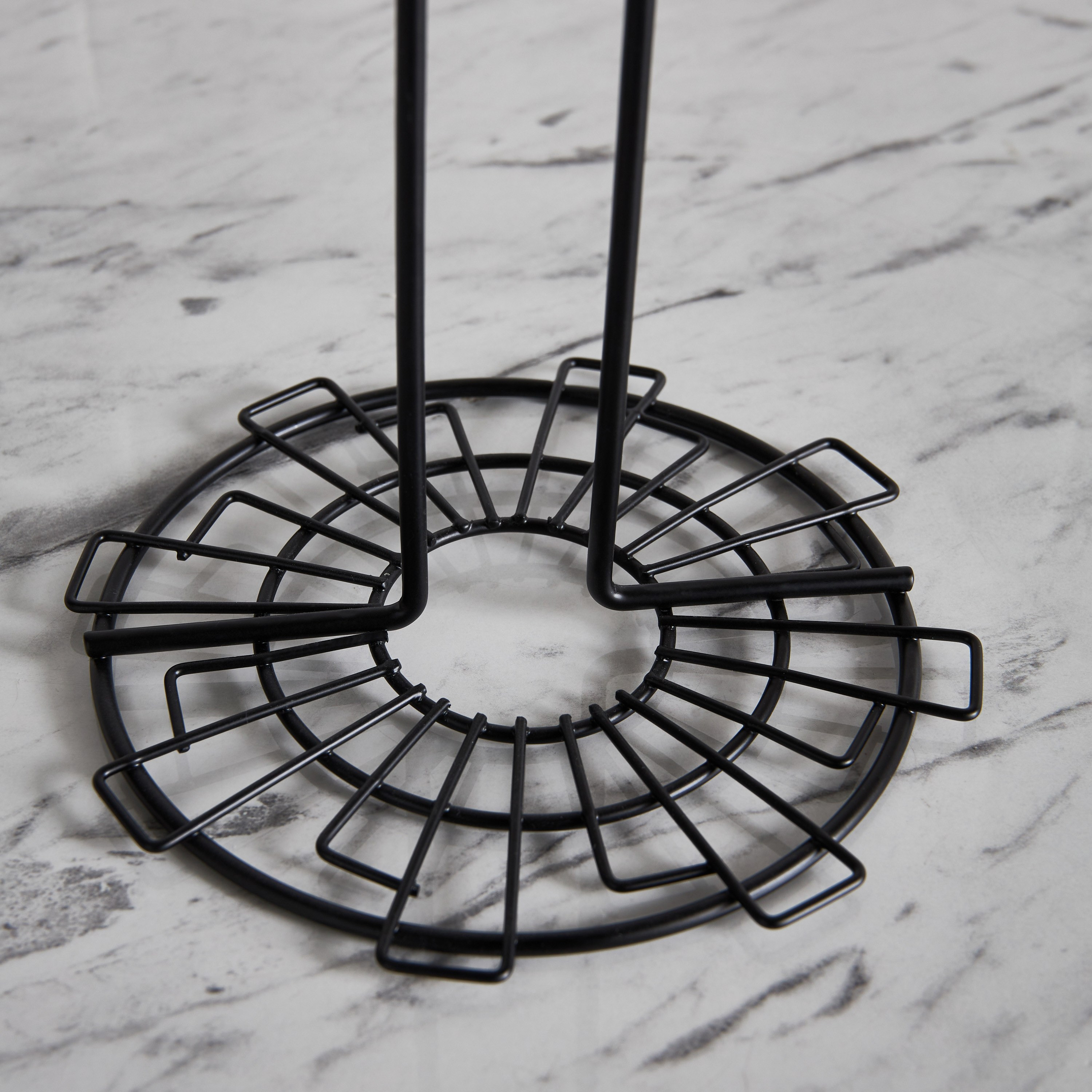 Blythe Paper Towel Holder-household-kitchen-kitchenorganising-countertoporganising-image-3