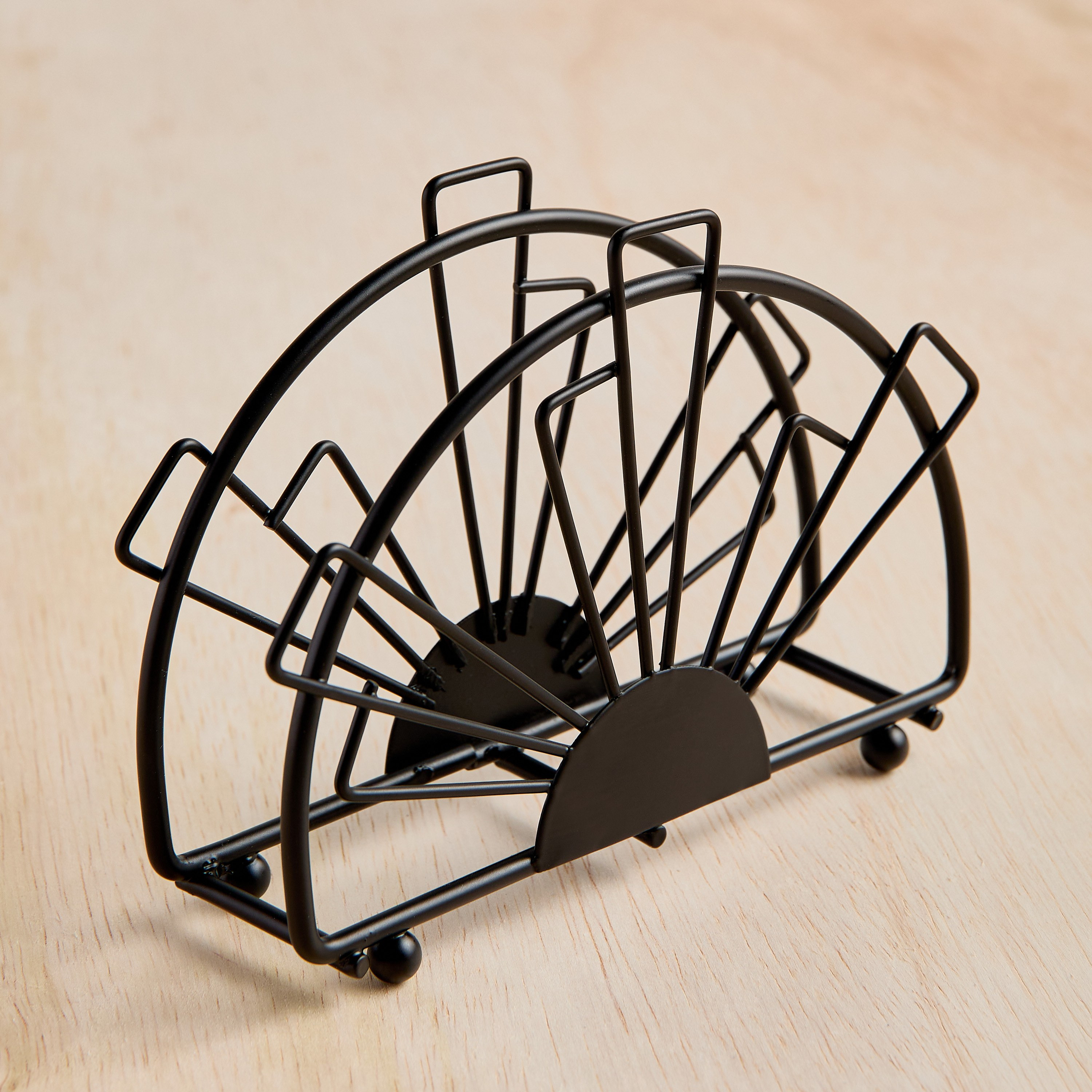 Blythe Napkin Holder-household-kitchen-kitchenorganising-countertoporganising-image-1