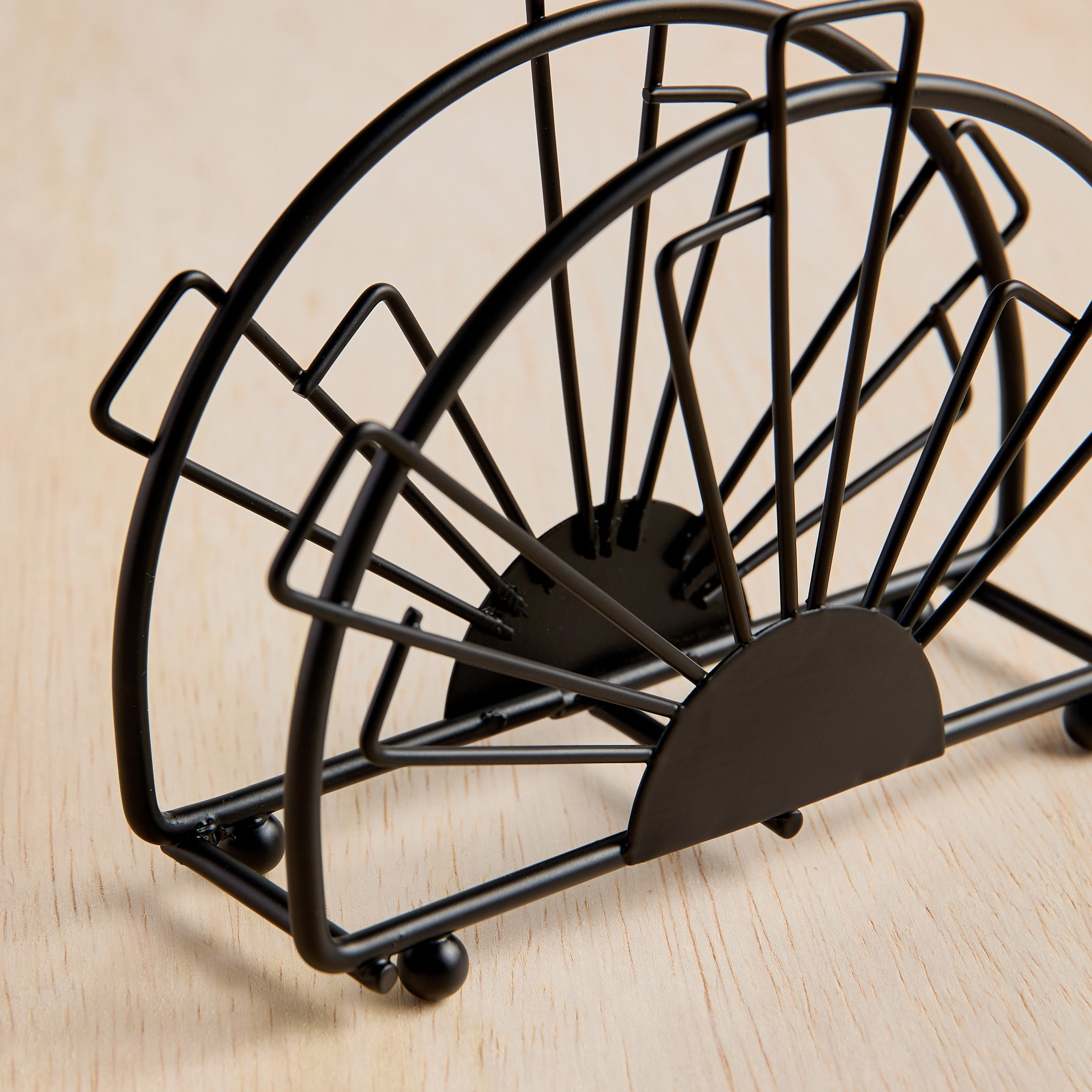Blythe Napkin Holder-household-kitchen-kitchenorganising-countertoporganising-image-2