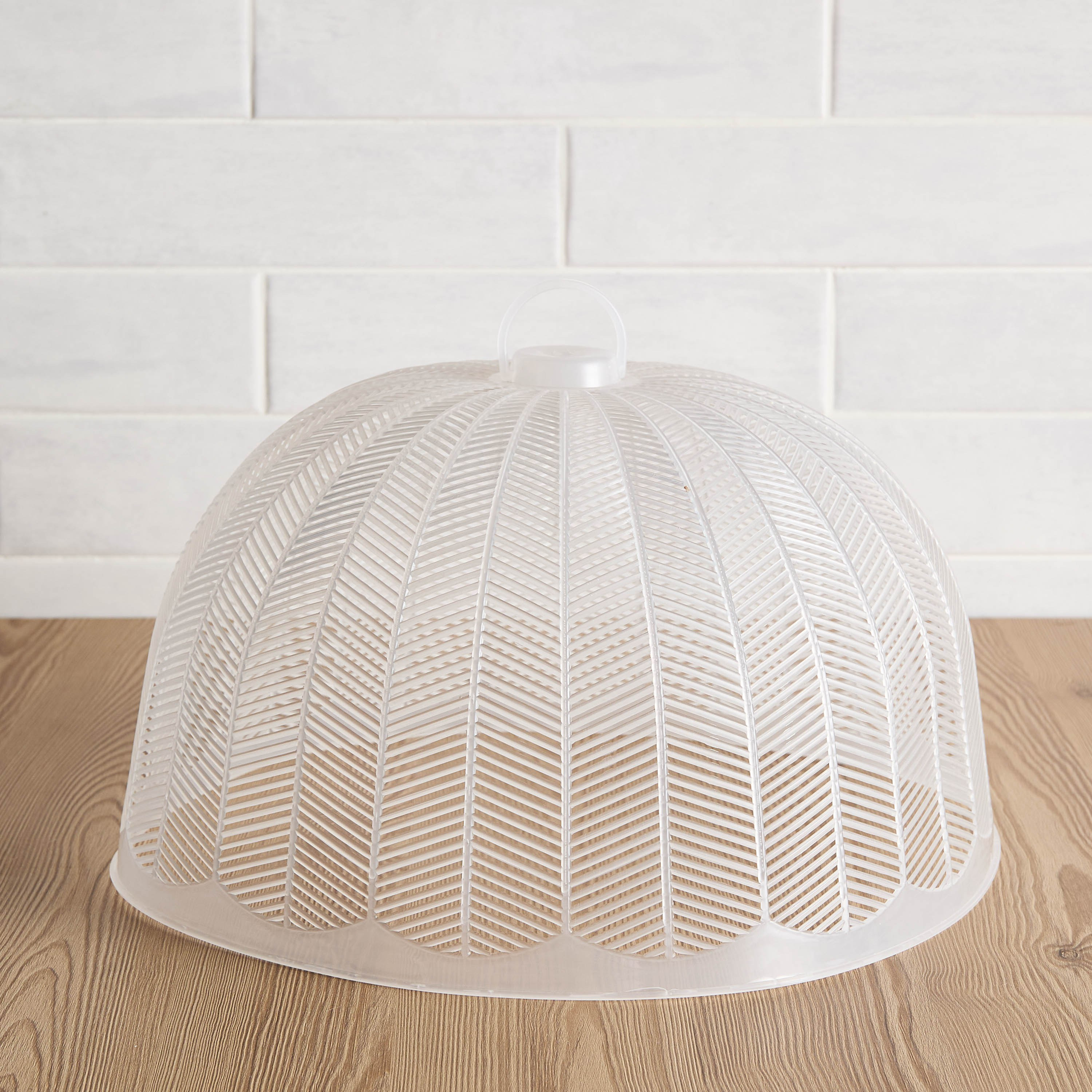 Aisha Food Cover-household-kitchen-kitchenorganising-countertoporganising-image-1