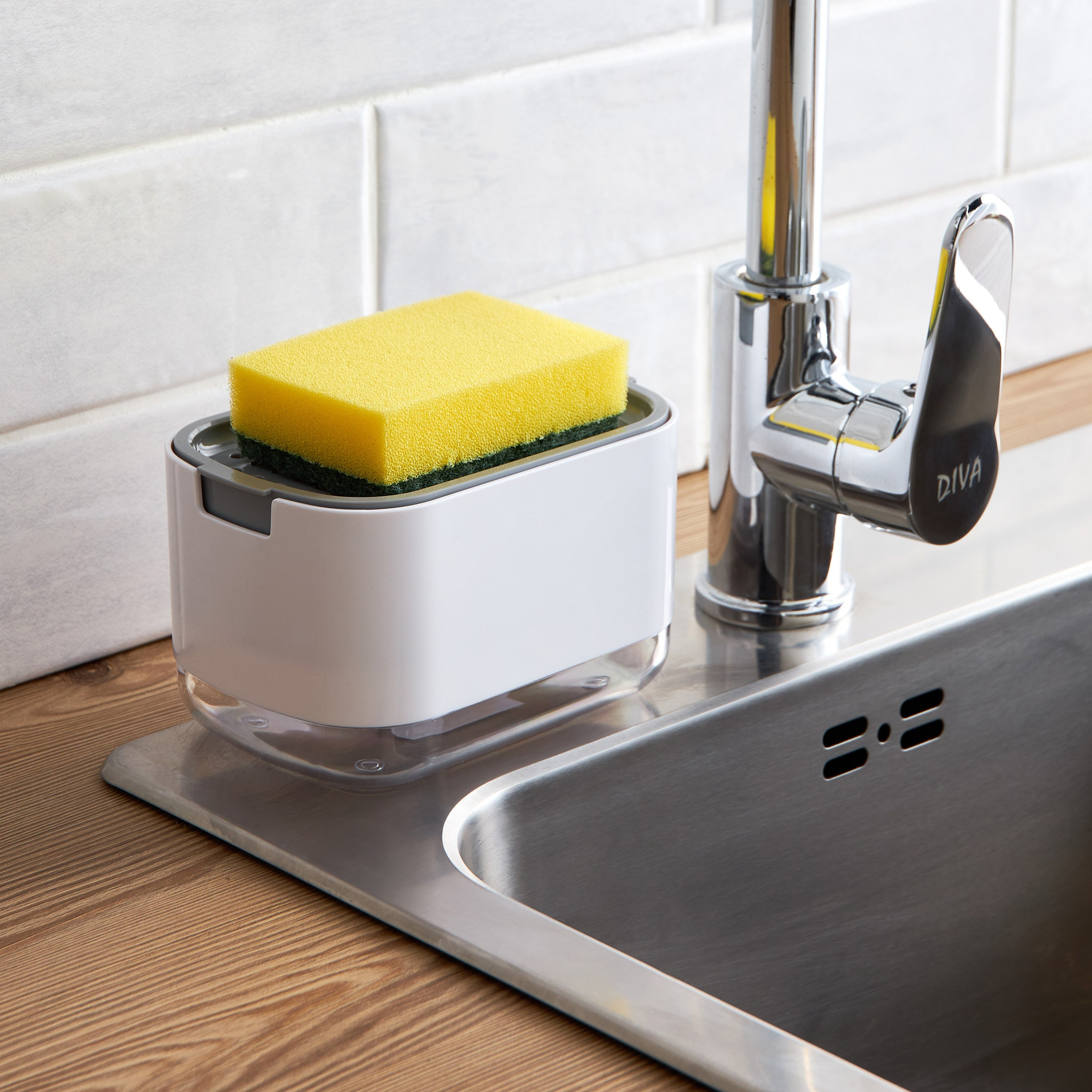 Lilah Soap Dispenser-household-kitchen-dishwashingandaccessories-accessories-image-1