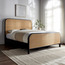 Artisan King Bed - 180x200 cm-furniture-bedroom-beds-kingbeds-image-1