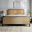 Artisan King Bed - 180x200 cm-furniture-bedroom-beds-kingbeds-image-2
