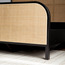 Artisan King Bed - 180x200 cm-furniture-bedroom-beds-kingbeds-image-4