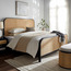 Artisan King Bed - 180x200 cm-furniture-bedroom-beds-kingbeds-image-6