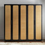 Artisan 5-Door Wardrobe-furniture-bedroom-wardrobes-image-2