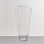 Essential Glass Vase - 39 cm-household-decor-vasesandbowls-image-1