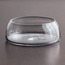 Essential Glass Decorative Bowl - 19 cm-household-decor-vasesandbowls-image-1