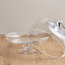حامل كيك بقبة - إسنشيال- 30 سم-binpromo_KSA_Alrajhi_17062026-image-2