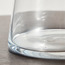 Essential Glass Vase - 15 cm-household-decor-vasesandbowls-image-2