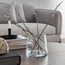 Essential Glass Vase - 15 cm-household-decor-vasesandbowls-image-3